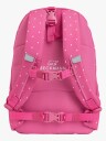 Beckmann Norway Gym /Hiking Backpack Strawyberry   Pink   ONE SIZE