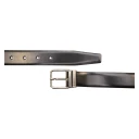 Dolce & Gabbana Herre Accessories Svart 100 CM,