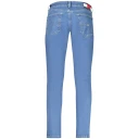 Tommy Hilfiger Herre Jeans Blå W28 L32,