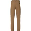 Whistler Gerd V2 Zip Off Turbukser Herre Brun L