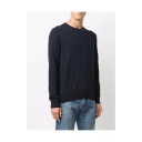 La Fileria Herre Strikkevarer Blå 4XL,