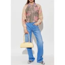Diesel Dame Jeans Blå W28 L34,
