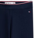 Tommy Hilfiger Global Stripe Wb Leggings Navy 68