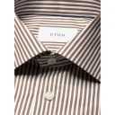 Eton Herre Skjorter Flerfarget 2XL,