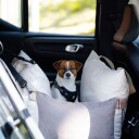 Basic Travel Hundeseng For Bilsete