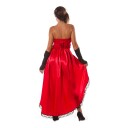 Fiestas Guirca Burlesque Kjole Drakt Medium 84564