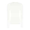 Sportmax Dame Topper Hvit M,