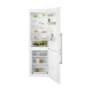 ELECTROLUX 500-SERIEN NNP2LE34WR KOMBISKAP