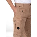 Mason's Herre Bukser Beige M,