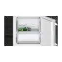 Siemens iQ100 Integrert Kombiskap med LED-belysning 177 cm E