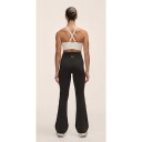 Casall Soft Touch Flared Pants Black XL