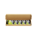 GP CR2025 Lithium Knappcellebatterier 10-pakk Sølv