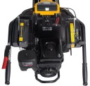 Texas multimaskin Pro Trac 1350BE basis 90061184