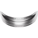 76MM HALVPERLESTRING zinc 76 mm