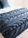 Viking Garn 2427 1A Ask Teppe
