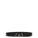 Ferragamo Herre Accessories Svart 110 CM,
