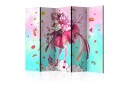Romdeler Sorceress Miko II 222x517 cm - Artgeist sp. z o. o.