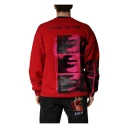 Dolce & Gabbana Herre Gensere & Hettegensere Rød S,