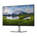 Dell P2725H 27" Full HD PC-skjerm med IPS Panel og 100 Hz