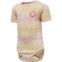 Prikkete Hummel Alba SS Body (74 / 9 mnd)