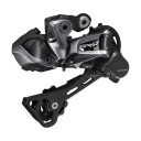 Shimano Grx Di2 Rd-Rx817, 40-42t, 11-Delt Bakgir