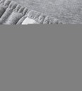 LMTD Nlnnevo Loose Bru Sweat Pant  Noos   Grey   134