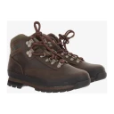 Timberland Herre Sko Brun 43 EU,