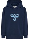 Hummel Tukas hettegenser   dress blues (104)   104
