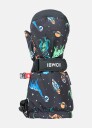 Kombi ROOMY CHILD MITT