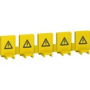 Schneider Electric Set of 20 tooth caps (3606480516078)