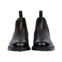 Doucal's, Herre, Sko, Svart, 44 EU,