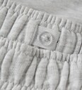 LMTD Nlnnizu Long Shorts Noos Grey 146