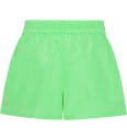 Molo Shorts   Addie   Classic+ Green   Molo   7 år 122   Shorts   Grønn