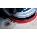 Bosch Slipnät M480 125 mm P180 - 50 Pakke for Eksenterslipere