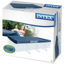 Intex Bassengtrekk rektangulær 450x220 cm 28039