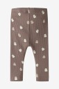 Name It baby   Leggings Nbnotheo Legging   Natur