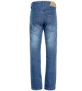 The New JeanStockholm Regular   Blå Denim   The New   11 12 år 146 152   Jeans