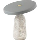 Normann Copenhagen Eddy Bordlampe Grå
