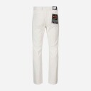 BOSS Slim Fit Chinos - Natural Hvit 33/32