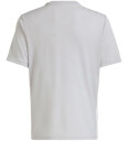 Adidas Performance T skjorte Tabela 23 Jsy Y Grå/Hvit Performance 8 år 128 T skjorte