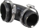 METZGER 2401183 Ladeluftslange