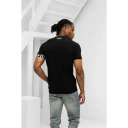 Dsquared2 Herre Topper Svart S,