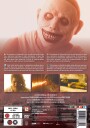 Algea: God Of Pain 2023 DVD