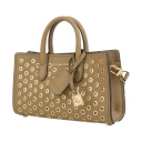Michael Kors Dame Vesker Beige ONE SIZE,