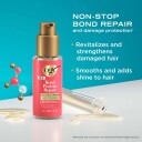 Ogx Bond Repair Hårserum 50 ml - Rosa