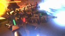 Custom Mech Wars PS5
