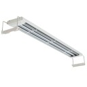Akvarielampe Led 80-90 cm Aluminium Ip67