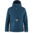 Fjellreven Men's Vardag Anorak Blå L Man