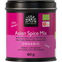 Urtekram Asian Spice Mix Ø 60g