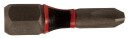 Makita Bits E-03143 Impact Premier Ph2 (Slim) 25mm 2-Pack